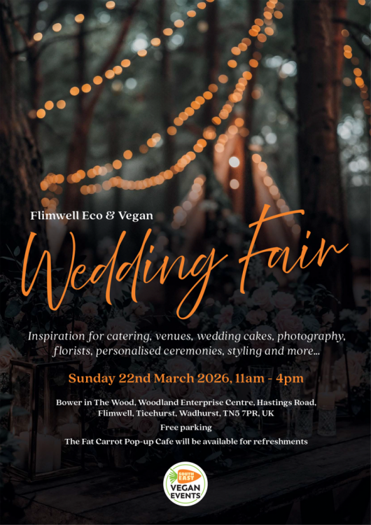 South East Vegan Events