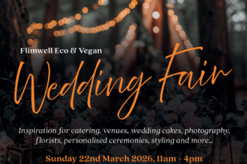 South East Vegan Events