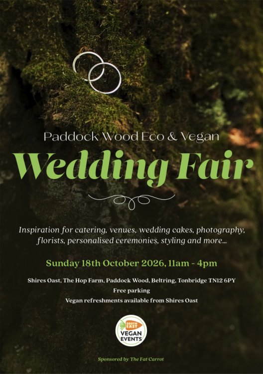 South East Vegan Events