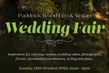 Shires Oast - Weddings and Events