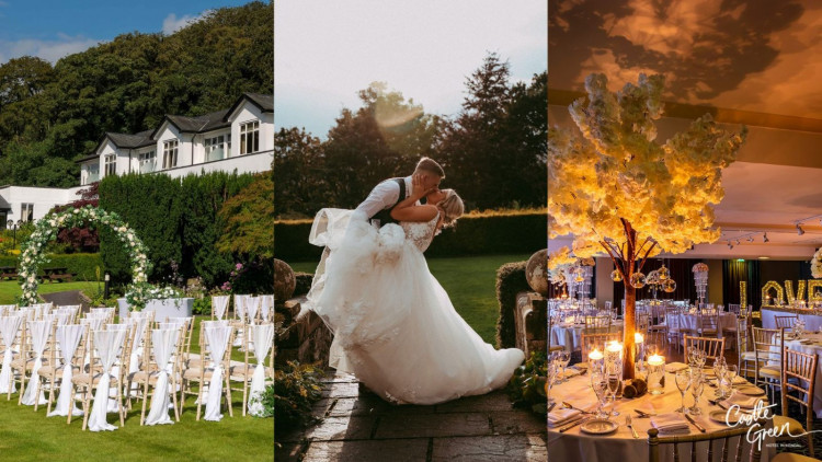 Castle Green Hotel Wedding Showcase - 22nd February 2026