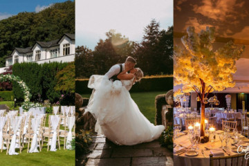 Castle Green Hotel Wedding Showcase - 22nd February 2026