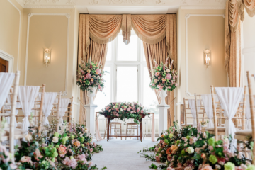 Wivenhoe House Wedding Showcase - 8th March 2026