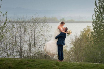 Draycote Hotel Wedding Open Evening - 5th March 2026