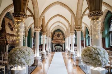 Wotton House Wedding Open Evening - 24th February 2026