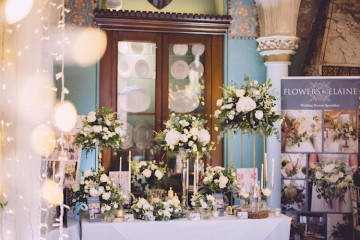 Wotton House Wedding Open Day - 19th April 2026