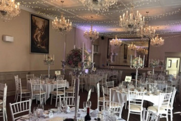 The Talbot Wedding Fayre - 8th March 2026