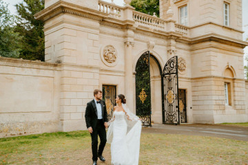 The Bowood Wedding Showcase - 1st March 2026