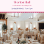 Guides for Brides Wedding Fair at Worton Hall - 8th February 2026