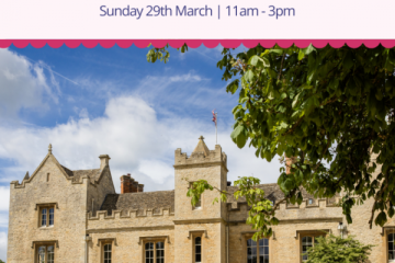 Guides for Brides Wedding Fair at Weston Manor - 29th March 2026