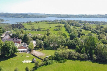 Free Show Round Day at Knockerdown - Saturday 28th March - 28th March 2026