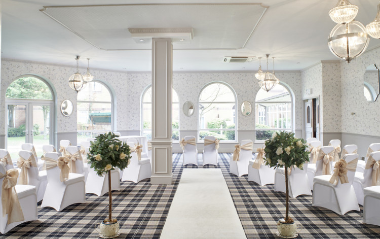 Wedding Fair The Regency Hotel, - 12th April 2026