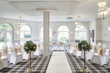 Wedding Fair The Regency Hotel, - 12th April 2026