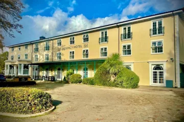 The Regency Hotel, Solihull