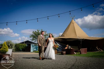 Vallum Weddings