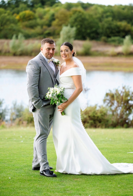 Ingrebourne Links Wedding Open Day - 1st March 2026