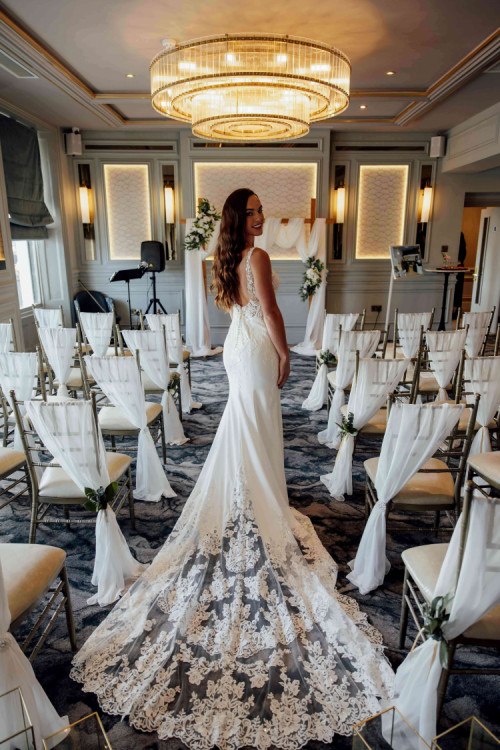 Wedding Open Day Showcase at Dover Marina Hotel & Spa - 8th March 2026