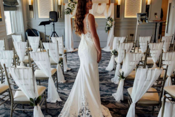 Wedding Open Day Showcase at Dover Marina Hotel & Spa - 8th March 2026