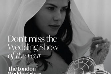 The London Wedding Show - 28th March 2026