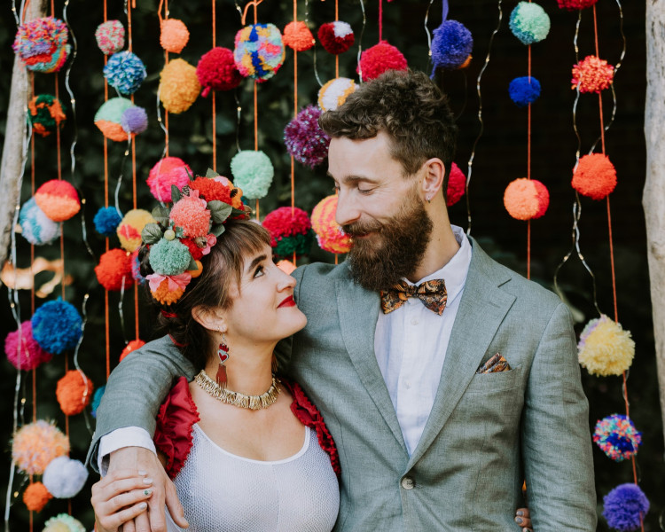 The Quirky Wedding Fayre SUFFOLK  - 11th October 2026