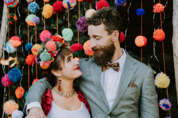 The Quirky Wedding Fayre SUFFOLK  - 11th October 2026