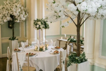 Pitsford Hall Wedding Showcase - 15th February 2026