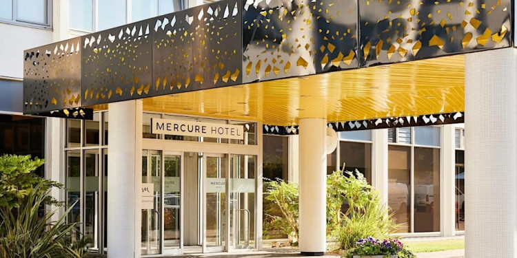 Mercure Park Inn Wedding Showcase  - 22nd March 2026