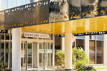 Mercure Park Inn Wedding Showcase  - 22nd March 2026