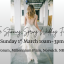 The Stunning Spring Wedding Fair - 1st March 2026