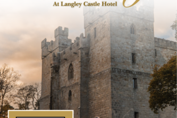 Wedding Showcase at Langley Castle Hotel - 28th March 2026
