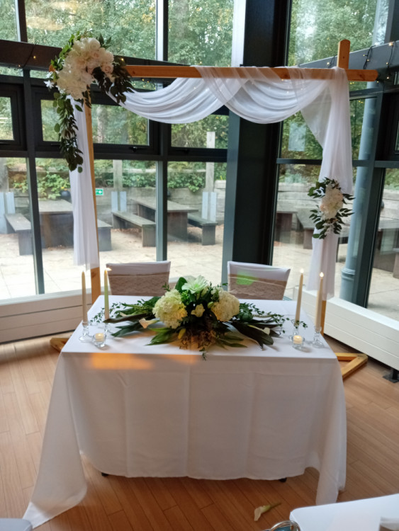 Forever Green Restaurant and Events Venue Wedding Showcase - 22nd March 2026