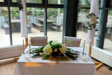 Forever Green Restaurant and Events Venue Wedding Showcase - 22nd March 2026