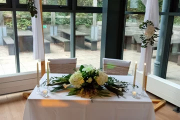 Forever Green Restaurant and Events Venue