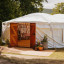 Yurt & Marquee Wedding Showcase at Bowcliffe Hall - 8th March 2026