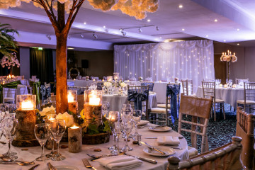 Castle Green Hotel Wedding Showcase - 22nd February 2026