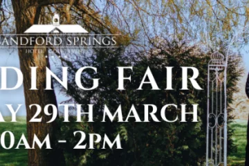 Sandford Springs Hotel & Golf Club