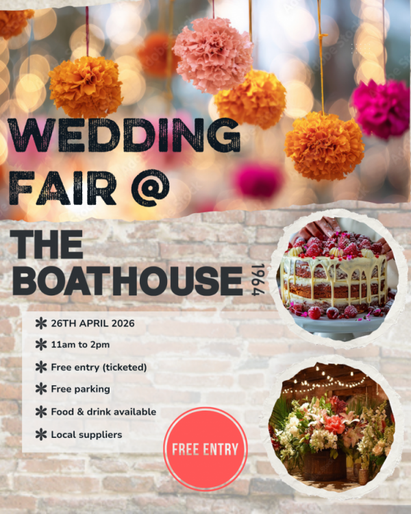 The Boathouse Stockton