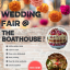 Wedding Fair @ The Boathouse Stockton - 26th April 2026