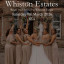 Whiston Estates Wedding Fayre - 7th March 2026