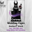 Curious Wedding Fayre - 8th March 2026
