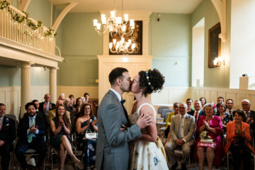 Wedding Party at The Guildhall - 1st March 2026