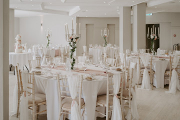 All Saints Resort's Wedding Fair - 7th March 2026