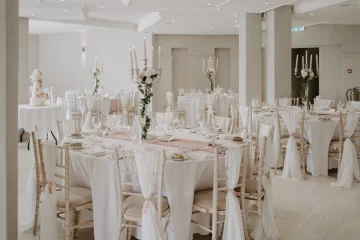 All Saints Resort
