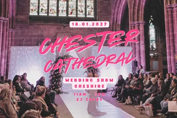 Chester Cathedral