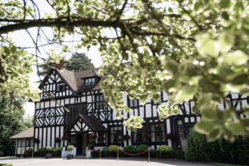 The North London Wedding Fair, The Manor Hotel - 12th April 2026