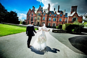 The Grand New Warwick Wedding Fair - 20th September 2026