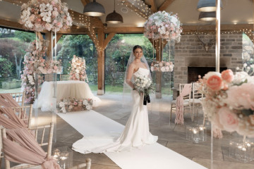 The White Hart at Lydgate Venue Showcase - 22nd February 2026