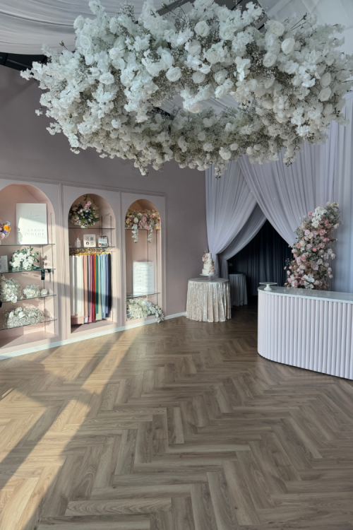 Joyous Moments Venue Styling Showroom Open Weekend  - 28th February 2026