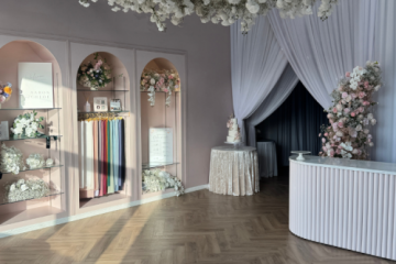 Joyous Moments Venue Styling Showroom Open Weekend  - 28th February 2026