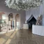 Joyous Moments Venue Styling